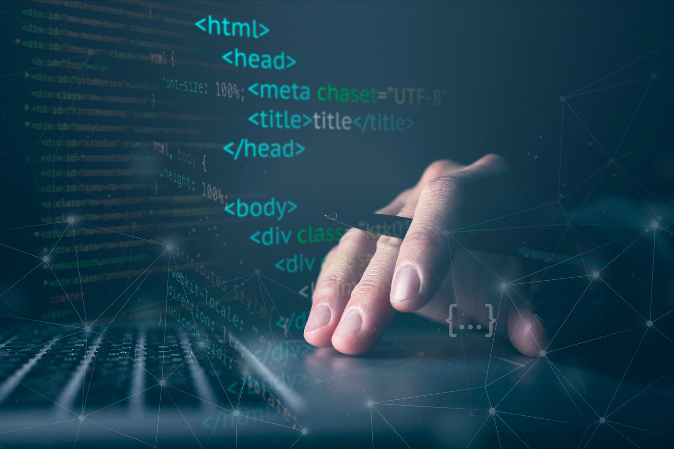 Curso Desenvolvimento Web
